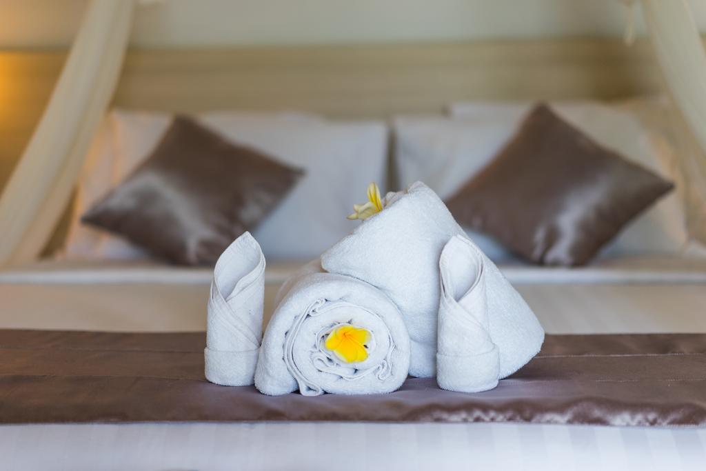 Sunset Cave Villas Lembongan Ngoại thất bức ảnh