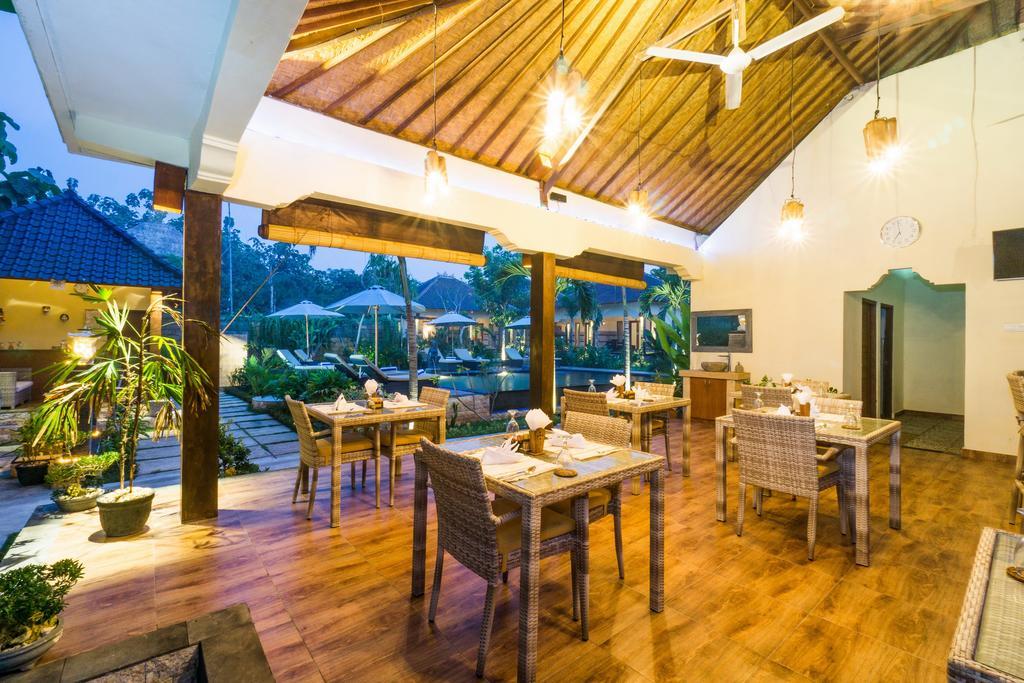 Sunset Cave Villas Lembongan Ngoại thất bức ảnh